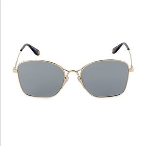 Givenchy Square Sunglasses